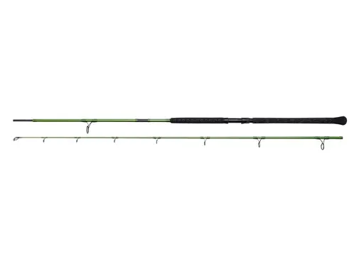 MadCat Green Pellet 10FT2IN/3.10M 200-400G 2SEC