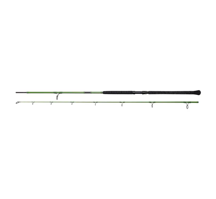 Green Pellet 10FT2IN/3.10M 200-400G 2SEC