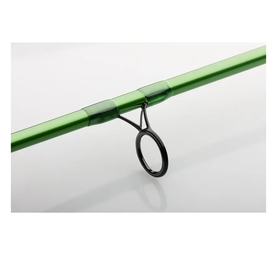 Green Pellet 10FT2IN/3.10M 200-400G 2SEC