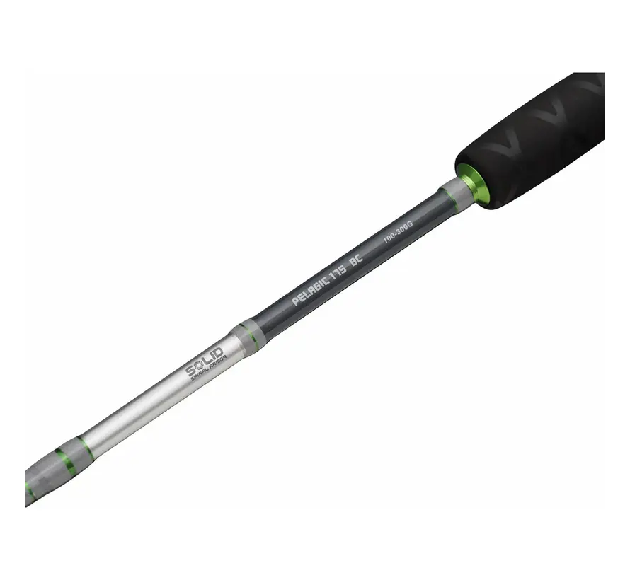 Full Force Pelagic 175 BC 100-300G 1SEC