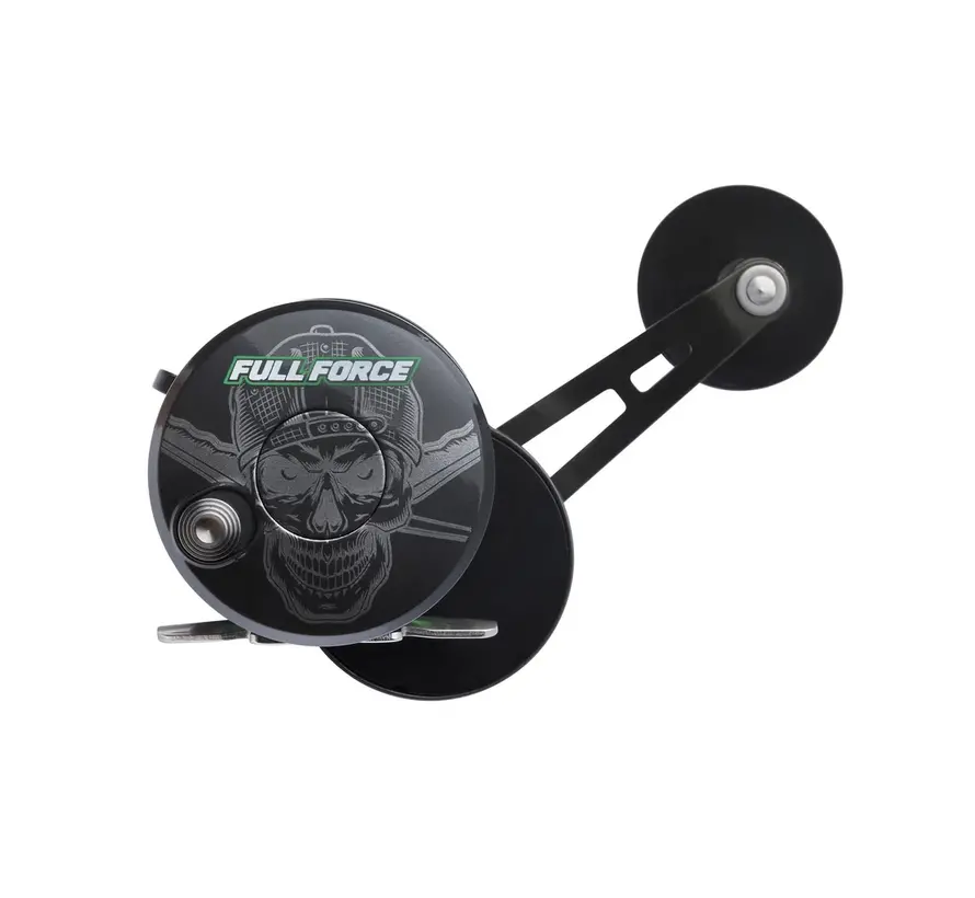 Full Force Conventional