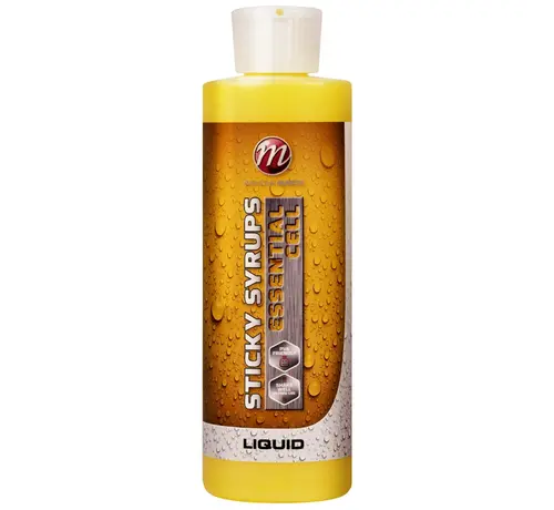 Mainline Match Syrup Essential Cell 250ml