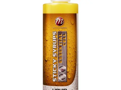 Mainline Match Syrup Essential Cell 250ml