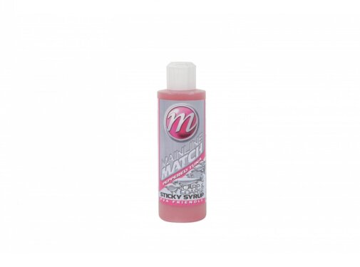 Mainline Match Syrup Peppered Tuna 250ml