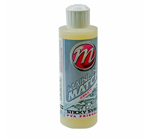 Mainline Match Syrup CellTM 250ml