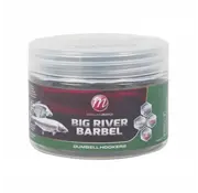 Mainline Match Big River Barbel Dumbell Hookers 10x12mm