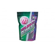Mainline Match Activated Halibut Pellets 4mm 1kg