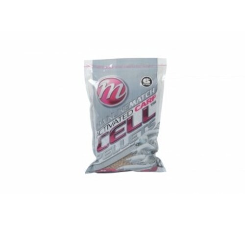 Mainline Match Cell Pellets 1kg