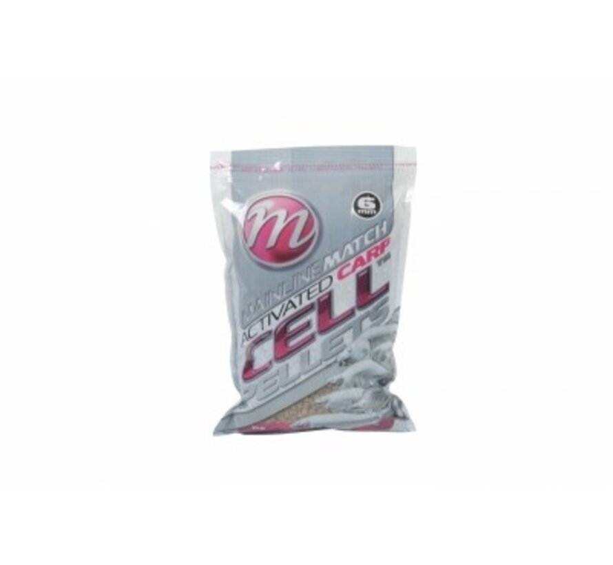 Match Cell Pellets 1kg