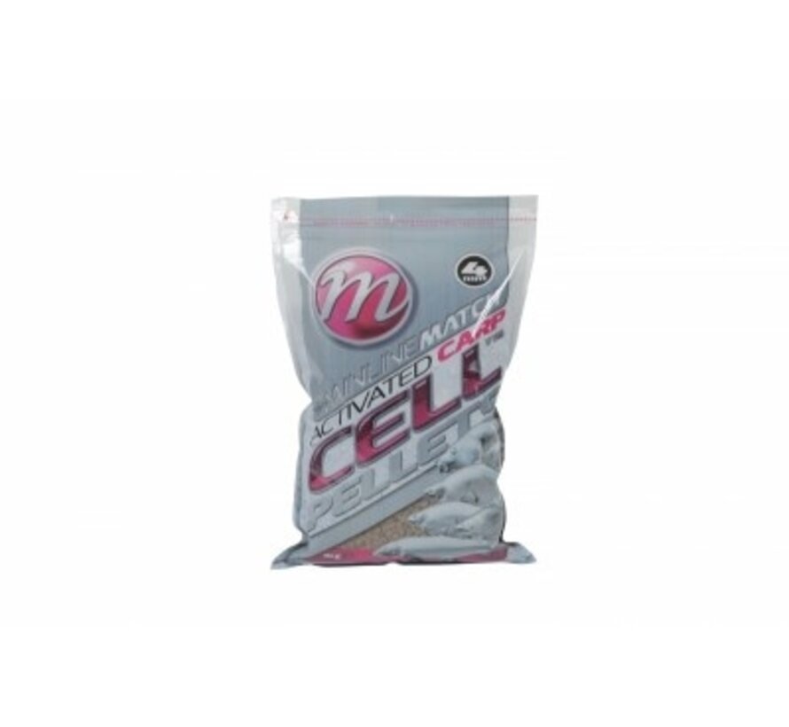 Match Cell Pellets 1kg