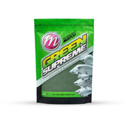 Mainline Match Green Supreme 1kg
