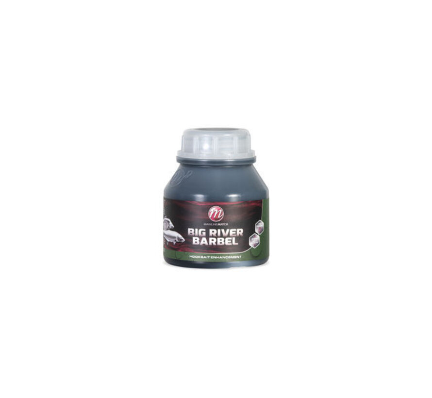 Big River Barbel Hookbait Enhancement 175ml