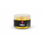 Mainline Fluoro Wafters Yellow Cell 15mm
