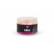 Mainline Fluoro Wafters Cell Pink 15mm