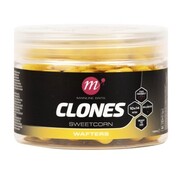 Mainline Clones Barrel Wafters Sweetcorn 10/14mm