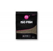 Mainline Shelf Life Boilies Iso Fish 20mm 1kg