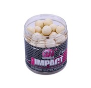 Mainline High Impact Pop-Ups Diamond Whites 15mm