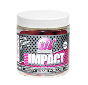 Mainline High Impact Pop-Ups Spicy Crab 15mm