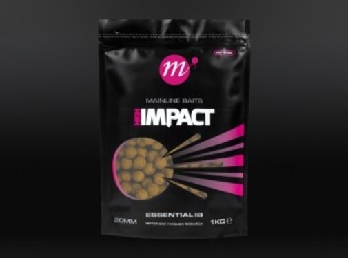 Mainline High Impact Essential IB 20mm 1kg