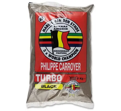 Marcel van den Eynde Turbo 2kg
