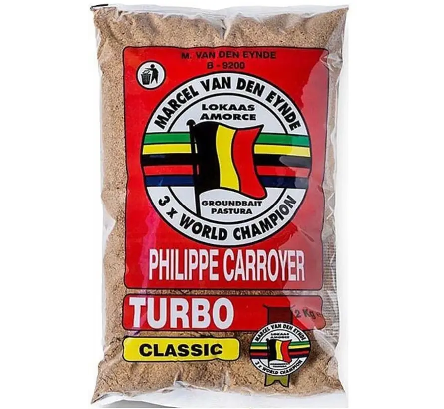 Turbo 2kg