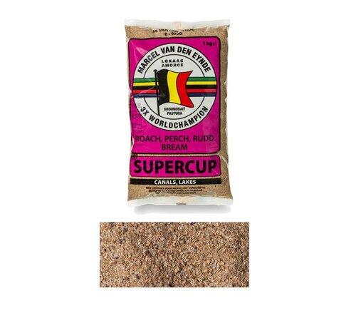 Marcel van den Eynde Supercup 1kg