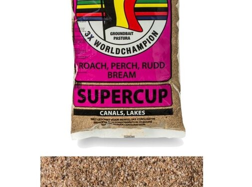 Marcel van den Eynde Supercup 1kg