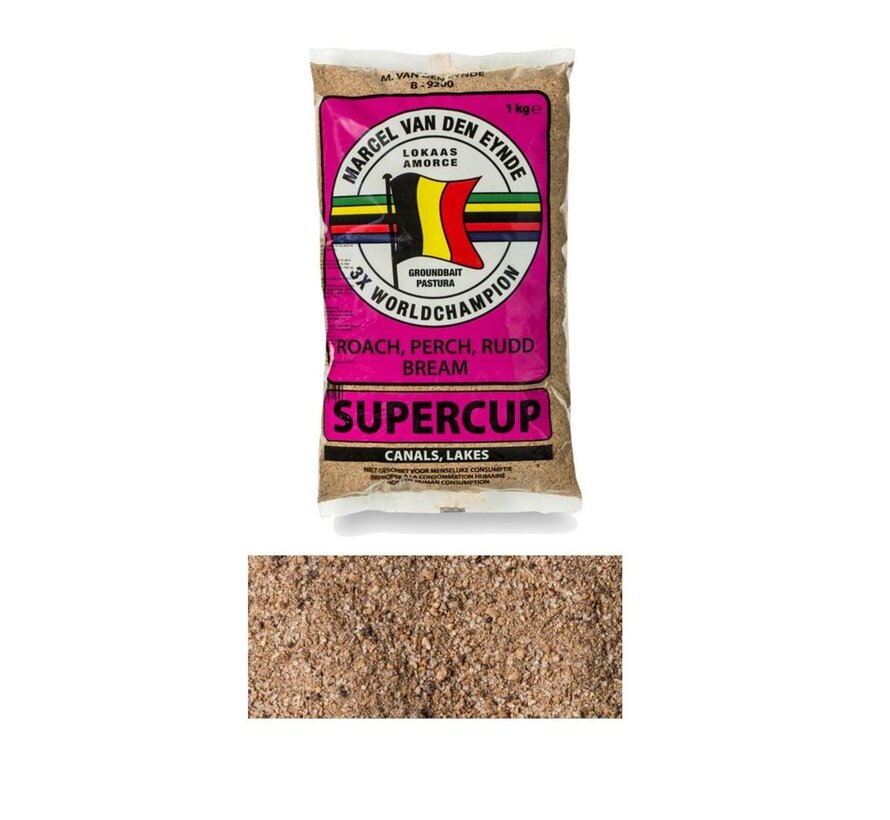 Supercup 1kg