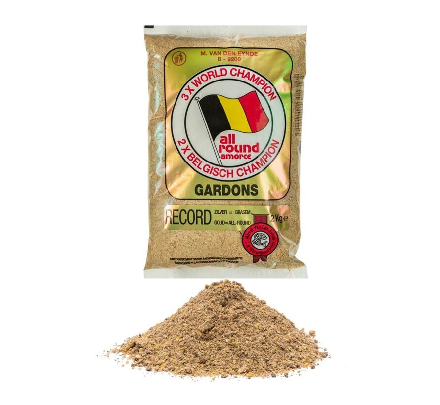 Record Goud 2kg