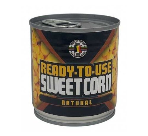 Marcel van den Eynde Ready-To-Use Sweetcorn Natural  200ml
