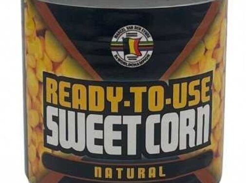 Marcel van den Eynde Ready-To-Use Sweetcorn Natural  200ml