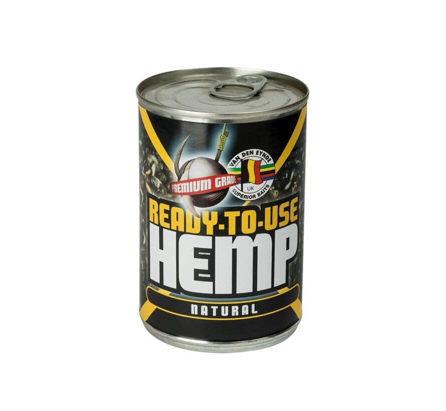 Ready To Use Hemp