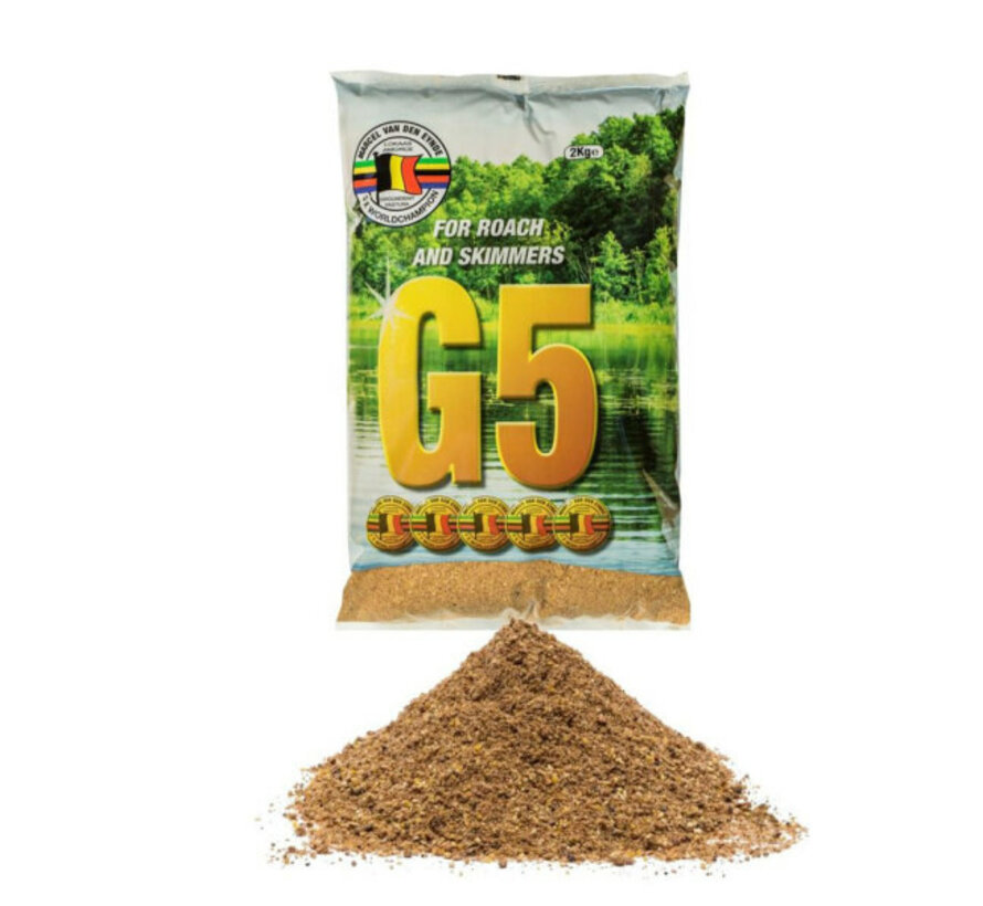 G5 2kg