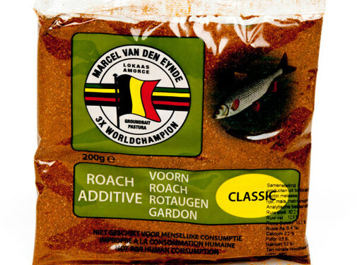 Marcel van den Eynde Additive Roach 250 gram