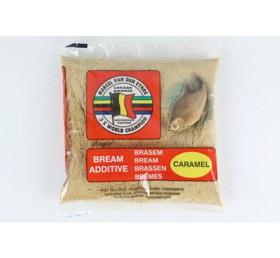 Additive Bream 250 gram