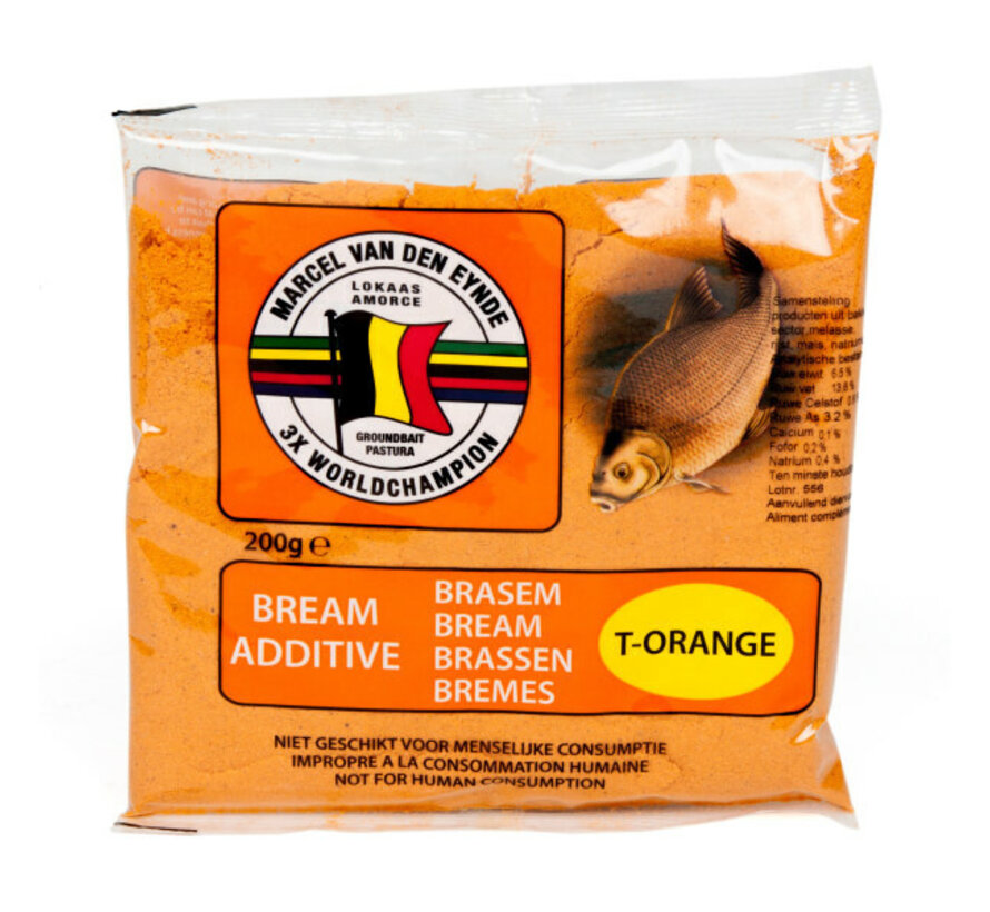 Additive Allround