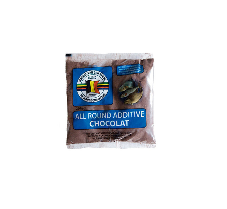 Additive Allround