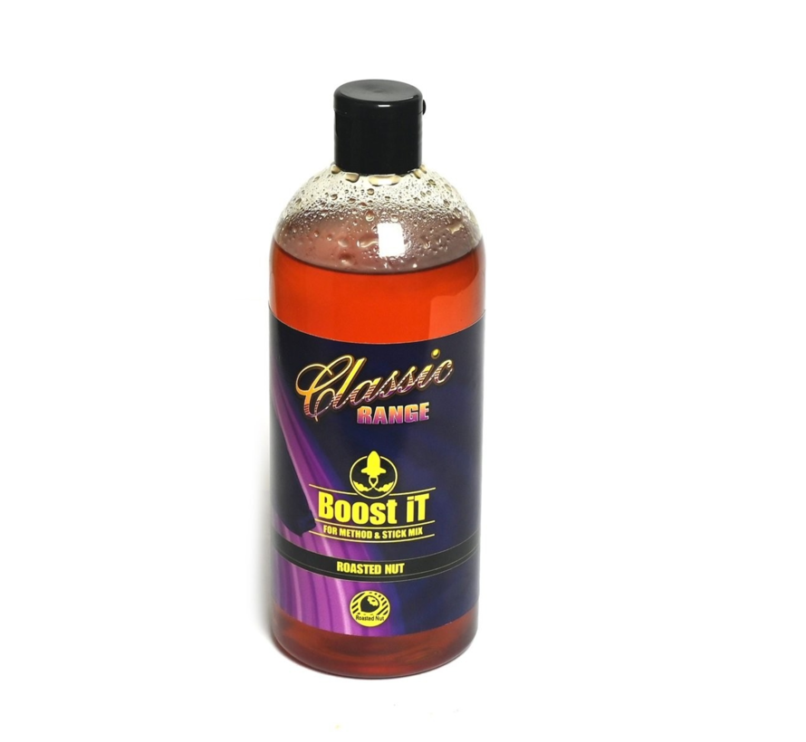 Liquid BOOST-iT 500ml