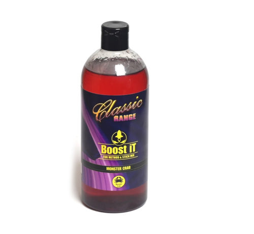 Martin SB Liquid BOOST-iT 500ml