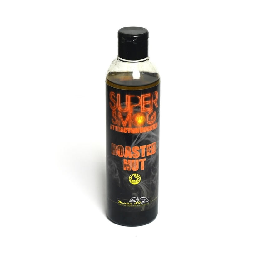 Liquid SMOG - 250ml