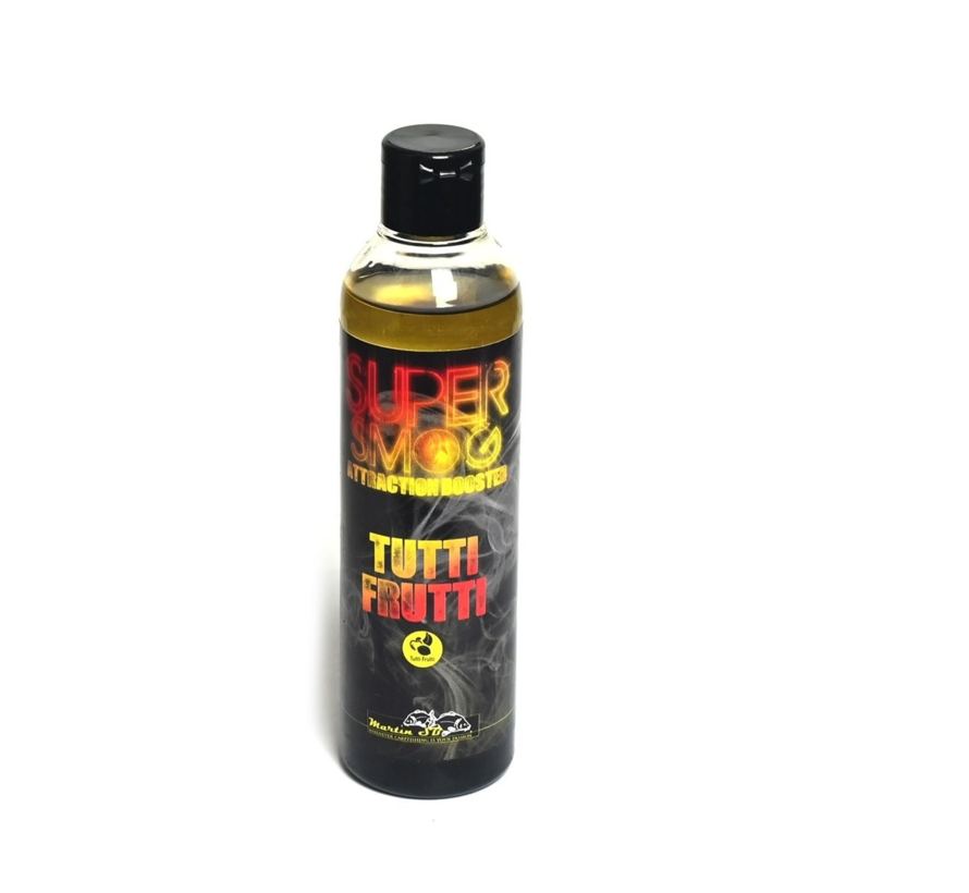 Liquid SMOG - 250ml