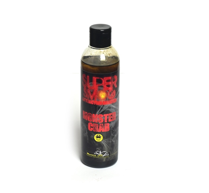 Liquid SMOG - 250ml