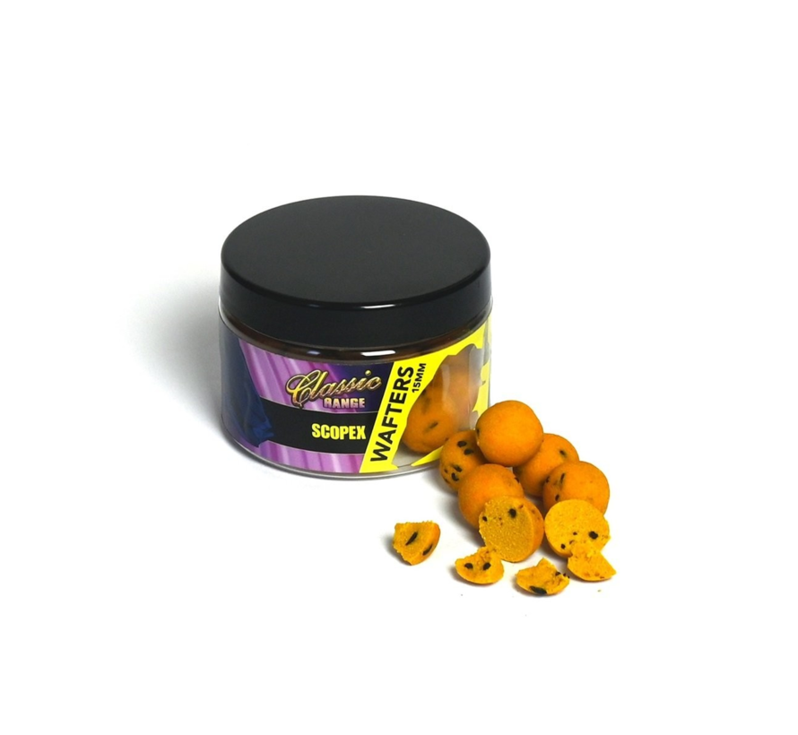 Wafters - 60gr - 15mm
