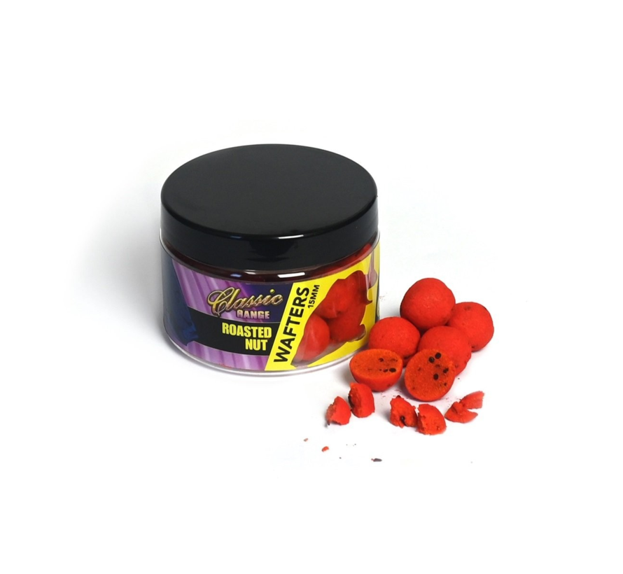 Wafters - 60gr - 15mm