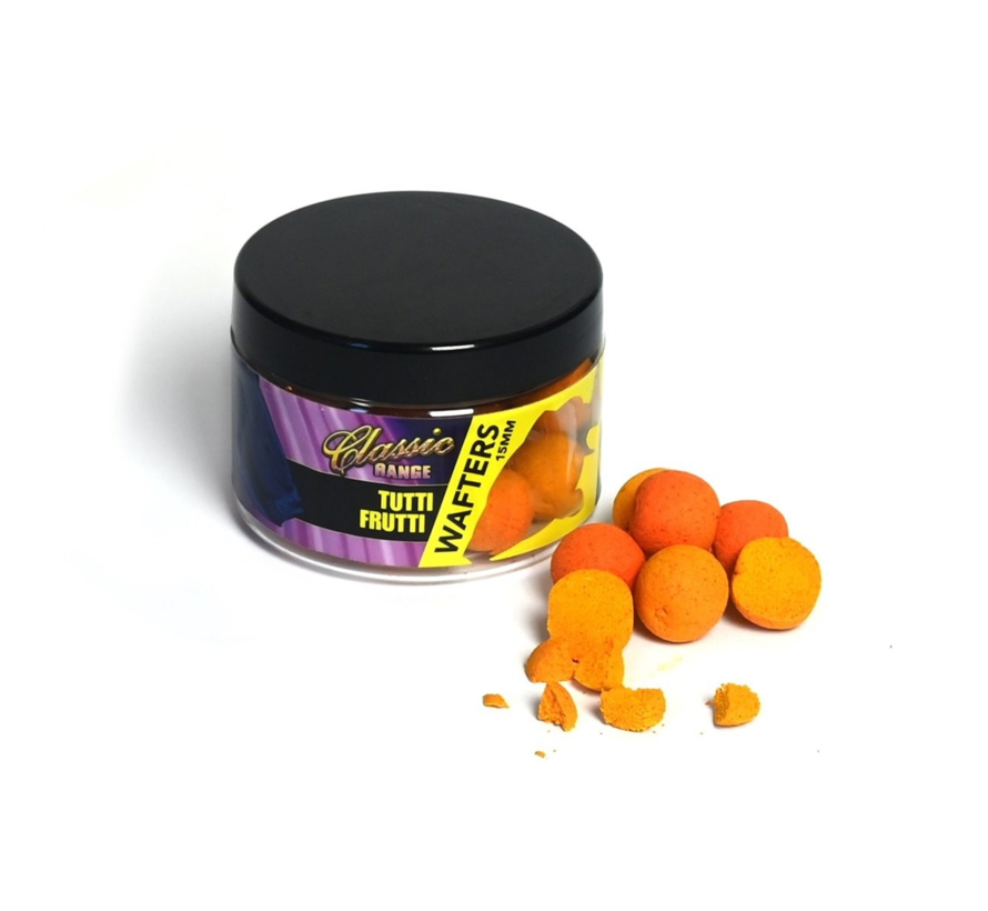 Wafters - 60gr - 15mm