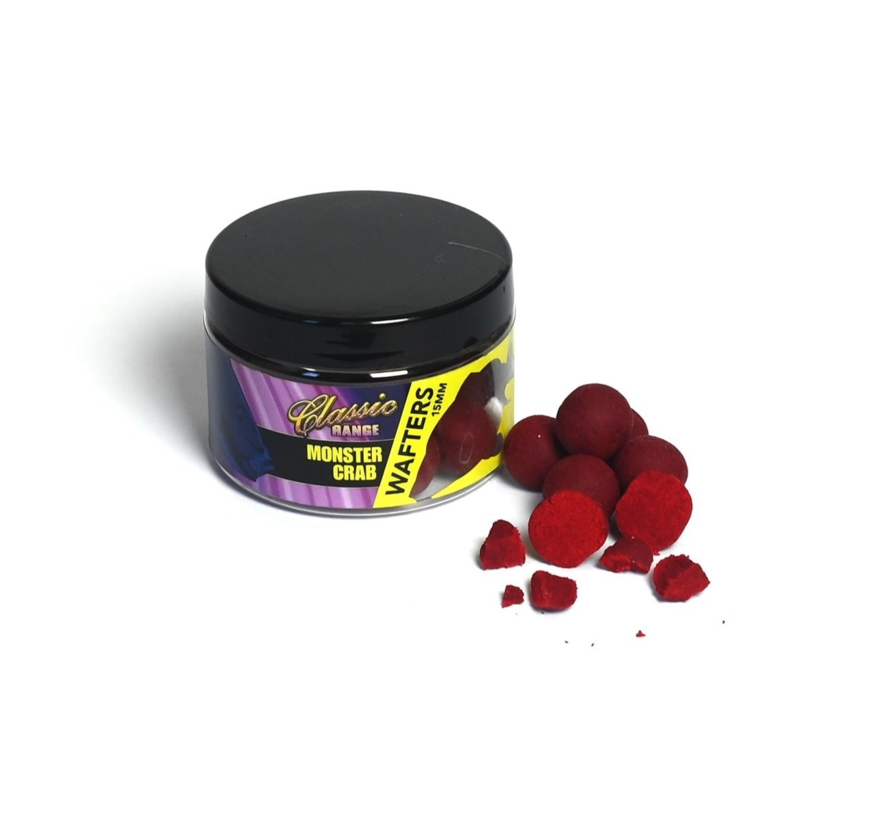 Wafters - 60gr - 15mm