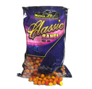 Martin SB Boilies 2,5KG - Tutti Frutti - 20mm