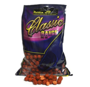 Martin SB Boilies 2,5KG - Roasted Nut - 20mm