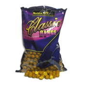Martin SB Boilies 2,5KG - Scopex - 20mm