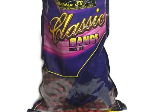 Martin SB Boilies 2,5KG - Monster Crab - 15mm